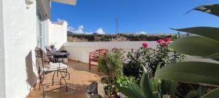 Sunny duplex with sea view of the scenic gorge - Callao Salvaje - 2
