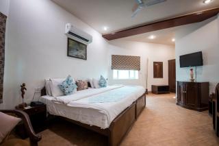 The Fern Ranthambore Forest Resort Rajasthan - 8