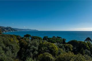 Villa Bianca luxury property in Rapallo - Rapallo - 5