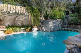 Villa Bianca luxury property in Rapallo - 4