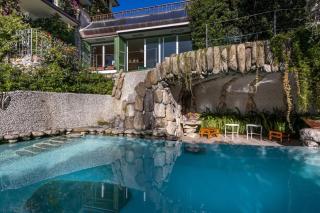 Villa Bianca luxury property in Rapallo - Rapallo - 2