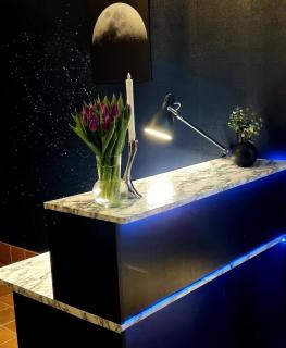 Hotell Tre Systrar - Eskilstuna - 0