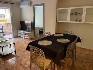 Nuevo Apartamento Elegante Gandia - 4