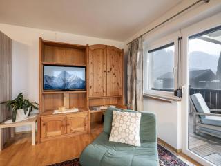 Ferienwohnung Wallner - Zell am Ziller - 2