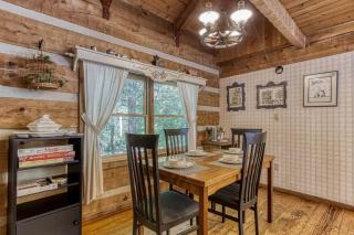 Valhalla - Private Rustic Getaway cabin - Sevierville - 1