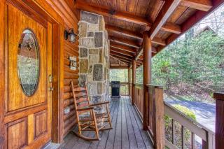 ER92 - Virginia's Villa - Great location! Close to all the action! cabin - Pigeon Forge - 8