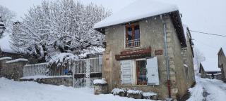 Le Gîte des Vagabonds - Chichilianne - 6