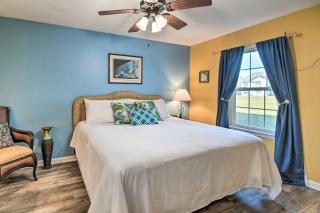 5 Mi to Beach: Gulf Shores Condo w/ Perks! - 8