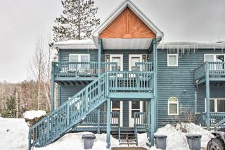 Biwabik Vacation Rental Near Giants Ridge! - Biwabik - 8