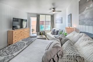 Pool Access Oceanfront Myrtle Beach Condo! - Myrtle Beach - 0