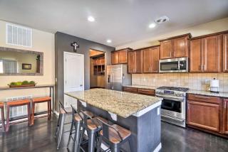 Pet-Friendly Parker House Rental with Home Gym! - 9