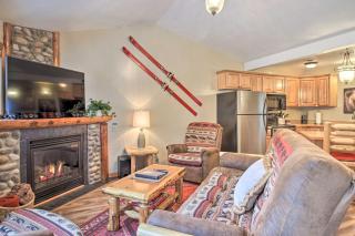 Biwabik Vacation Rental Near Giants Ridge! - Biwabik - 7