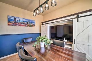 Pet-Friendly Parker House Rental with Home Gym! - 5