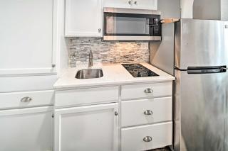 Pool Access Oceanfront Myrtle Beach Condo! - Myrtle Beach - 5