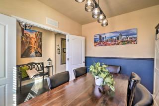 Pet-Friendly Parker House Rental with Home Gym! - 4