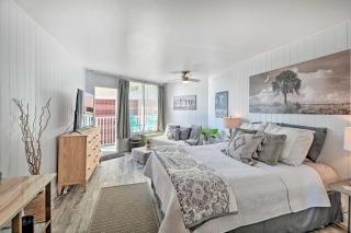 Pool Access: Oceanfront Myrtle Beach Condo! - 2