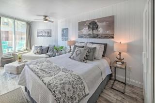 Pool Access Oceanfront Myrtle Beach Condo! - Myrtle Beach - 1