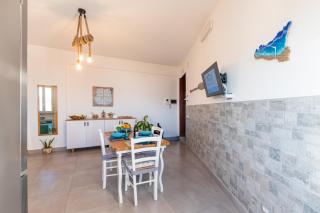 Casa De Paoli - Luminosissimo appartamento vista mare con parcheggio privato - Palermo - 4