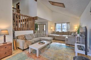 Family-Friendly Aurora Vacation Rental with Yard! - 4