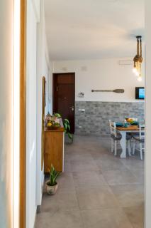 Casa De Paoli - Luminosissimo appartamento vista mare con parcheggio privato - Palermo - 3