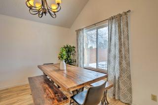 Family-Friendly Aurora Vacation Rental with Yard! - 2
