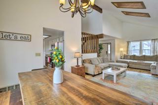 Family-Friendly Aurora Vacation Rental with Yard! - 1