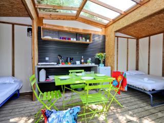 Camping Emeraude - Saint-Briac-sur-Mer - 4