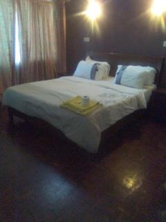 Casablanca villas - Nairobi - 3