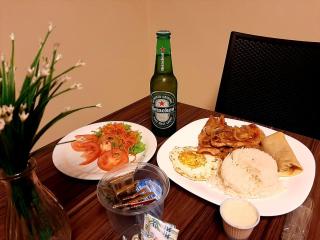 Cast Comfort Hotel - 6