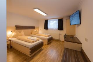 Gästehaus Ingeborg - 9