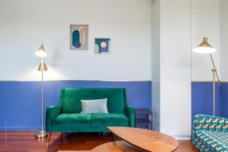 Duplex Chancelier - Fairytale Factory - Bussy-Saint-Georges - 6