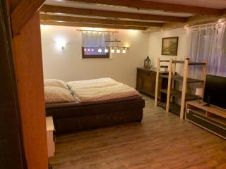 Ferienwohnung "Am Mittag" - Blaichach - 7