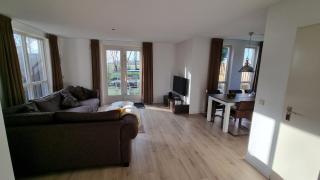 Recreatiewoning Maas en Waal 191 - Ewijk - 2