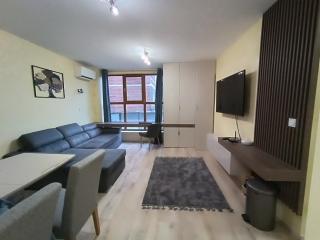 Apartament Tzar Kaloyan - Burgas - 0