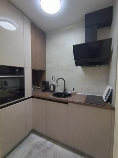 Apartament Tzar Kaloyan - Burgas - 3