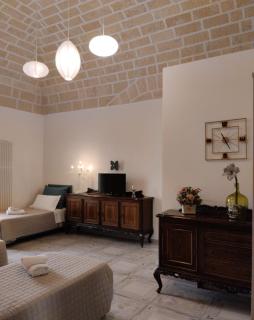 Antica Dimora Le sette Lune - 0