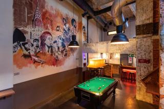 MEININGER Hotels Bruxelles City Center - 3