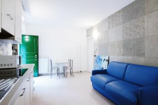 Blue Loft - The House Of Travelers - Como - 1