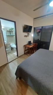 4 min from Flamingos Golf - 5