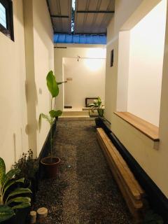 Kirans Cliff Cottage - Varkala - 2