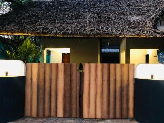 Kirans Cliff Cottage - Varkala - 3