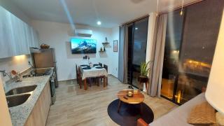 4 min from Flamingos Golf - 1