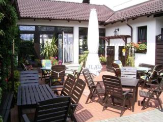 Pension & Gasthaus Kahren - Kahren - 2