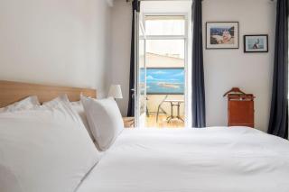 Le Hublot - Meublé Tourisme Classé 3 étoiles - Cherbourg en Cotentin - 9