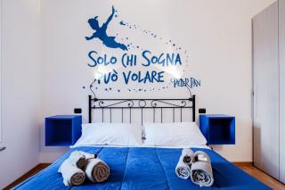 Blue Loft - The House Of Travelers - 9