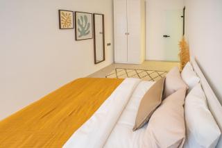 Old Town Apartment - 5