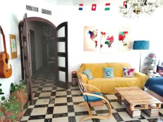Vintage Flat Malaga - Málaga - 0