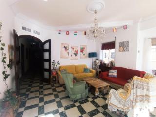 Vintage Flat Malaga - Málaga - 5