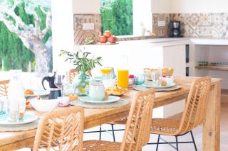 Finca Les Oliveres - Benissa - 1
