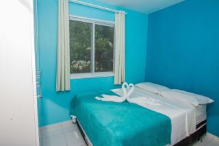 Apartamento Frente Piscina Térreo no Palm Village em Porto de Galinhas - Eco11 - 4